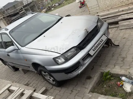 Toyota Caldina 1996 года за 1 150 000 тг. в Алматы – фото 2