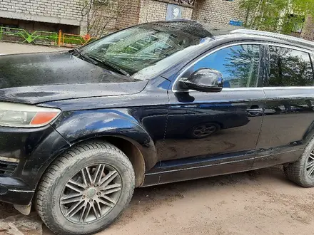 Audi Q7 2007 года за 5 000 000 тг. в Кокшетау – фото 8