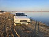 Audi 80 1992 года за 1 600 000 тг. в Семей – фото 5