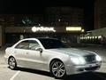 Mercedes-Benz E 320 2004 года за 6 500 000 тг. в Караганда