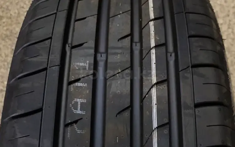 275/35R18 Nexen NFera-SU1 за 70 000 тг. в Алматы