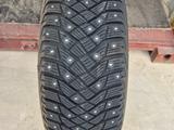 225/60R18 104T ARCTIC 2 SUV XL Goodyear шип за 102 000 тг. в Алматы