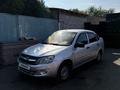 ВАЗ (Lada) Granta 2190 2015 года за 2 000 000 тг. в Алматы – фото 2