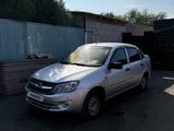 ВАЗ (Lada) Granta 2190 2015 года за 2 000 000 тг. в Алматы – фото 2