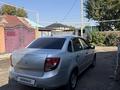 ВАЗ (Lada) Granta 2190 2015 года за 2 000 000 тг. в Алматы – фото 4