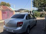 ВАЗ (Lada) Granta 2190 2015 года за 2 000 000 тг. в Алматы – фото 4
