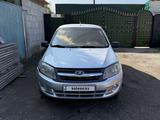 ВАЗ (Lada) Granta 2190 2015 года за 2 000 000 тг. в Алматы