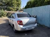 ВАЗ (Lada) Granta 2190 2015 года за 2 000 000 тг. в Алматы – фото 3