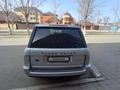 Land Rover Range Rover 2006 года за 5 500 000 тг. в Костанай – фото 2