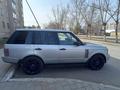 Land Rover Range Rover 2006 года за 5 500 000 тг. в Костанай – фото 3