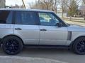 Land Rover Range Rover 2006 года за 5 500 000 тг. в Костанай – фото 4