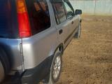 Honda CR-V 1999 года за 4 300 000 тг. в Байконыр – фото 3