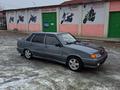 ВАЗ (Lada) 2115 2005 годаүшін1 350 000 тг. в Алматы – фото 4