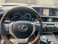 Lexus ES 250 2012 года за 12 500 000 тг. в Алматы – фото 9