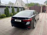Lexus ES 250 2012 года за 12 500 000 тг. в Алматы – фото 3