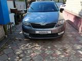 Skoda Rapid 2013 года за 5 000 000 тг. в Щучинск