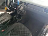 Skoda Rapid 2013 года за 5 000 000 тг. в Щучинск – фото 3