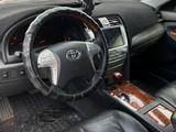 Toyota Camry 2008 года за 6 700 000 тг. в Талдыкорган – фото 4