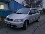 Honda Shuttle 1998 годаүшін3 000 000 тг. в Талдыкорган – фото 2