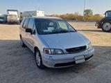 Honda Shuttle 1998 годаүшін3 000 000 тг. в Талдыкорган