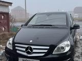 Mercedes-Benz B 150 2009 года за 3 700 000 тг. в Аксу