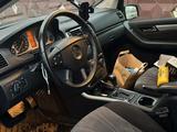 Mercedes-Benz B 150 2009 года за 3 700 000 тг. в Аксу – фото 4