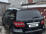 Mercedes-Benz B 150 2009 года за 3 700 000 тг. в Аксу – фото 3