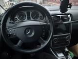 Mercedes-Benz B 150 2009 года за 3 700 000 тг. в Аксу – фото 5