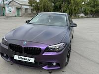 BMW 520 2015 годаfor11 200 000 тг. в Караганда