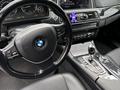 BMW 520 2015 годаүшін11 200 000 тг. в Караганда – фото 6