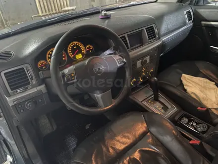 Opel Vectra 2005 года за 2 400 000 тг. в Актобе – фото 2