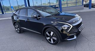 Kia Sportage 2025 года за 15 500 000 тг. в Караганда