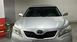 Toyota Camry 2011 годаүшін5 100 000 тг. в Актау – фото 3