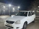 ВАЗ (Lada) Priora 2171 2013 года за 2 150 000 тг. в Караганда – фото 4