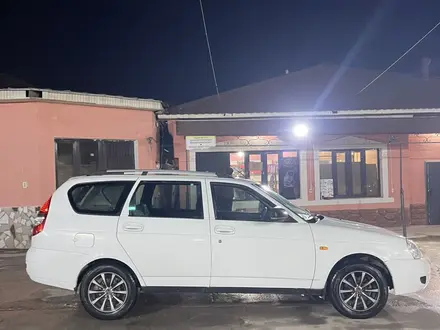 ВАЗ (Lada) Priora 2171 2013 года за 2 150 000 тг. в Караганда – фото 5