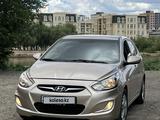 Hyundai Accent 2013 года за 3 850 000 тг. в Атырау