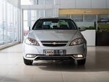 Chevrolet Lacetti CDX 2024 годаүшін8 090 000 тг. в Алматы – фото 2