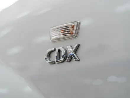 Chevrolet Lacetti CDX 2024 года за 8 090 000 тг. в Алматы – фото 10