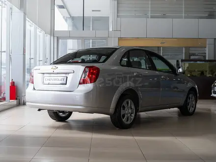 Chevrolet Lacetti CDX 2024 года за 8 090 000 тг. в Алматы – фото 7