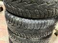 Комплект, зима TOYA 265/60/18 шипы за 160 000 тг. в Шемонаиха – фото 2