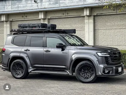 Комплект, зима TOYA 265/60/18 шипы за 160 000 тг. в Шемонаиха – фото 6