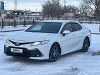 Toyota Camry 2021 годаfor16 500 000 тг. в Тараз