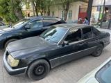 Mercedes-Benz E 230 1991 годаүшін700 000 тг. в Шымкент – фото 4
