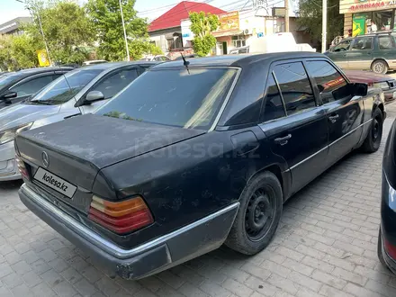 Mercedes-Benz E 230 1991 года за 700 000 тг. в Шымкент – фото 7