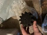 Вал поворотного редуктора на КМУ за 100 000 тг. в Алматы – фото 3