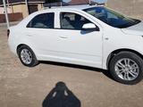 Chevrolet Cobalt 2023 года за 5 800 000 тг. в Атырау – фото 2