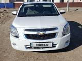 Chevrolet Cobalt 2023 года за 5 800 000 тг. в Атырау