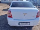 Chevrolet Cobalt 2023 года за 5 800 000 тг. в Атырау – фото 3
