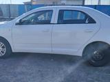 Chevrolet Cobalt 2023 года за 5 800 000 тг. в Атырау – фото 4