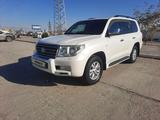 Toyota Land Cruiser 2008 года за 17 500 000 тг. в Актау